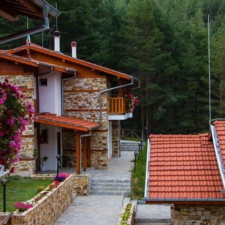 Guesthouses Prav Kamen Dolno Drjanovo Kültér fotó