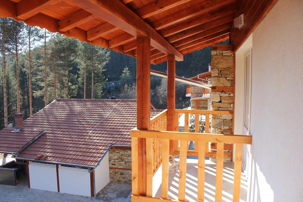 Guesthouses Prav Kamen Dolno Drjanovo Kültér fotó