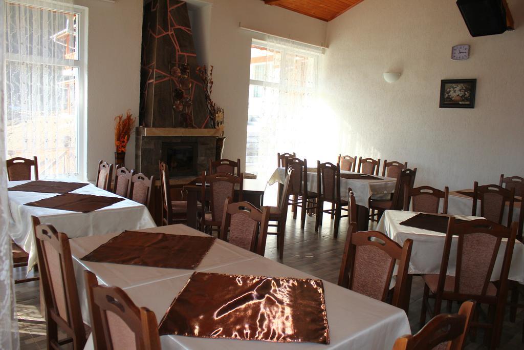 Guesthouses Prav Kamen Dolno Drjanovo Kültér fotó