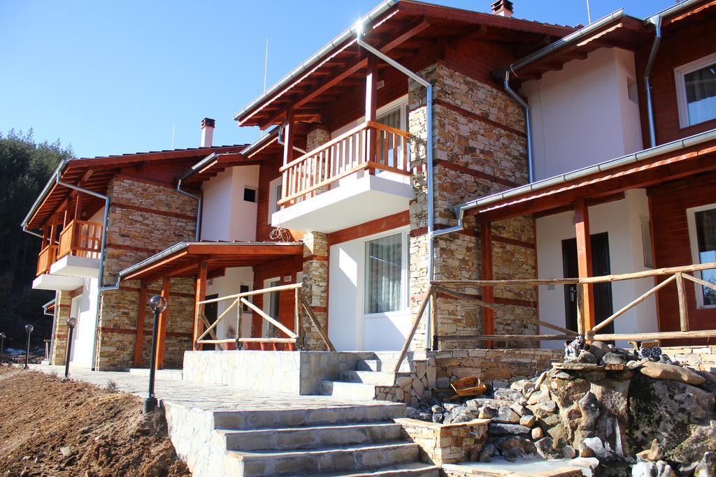 Guesthouses Prav Kamen Dolno Drjanovo Kültér fotó