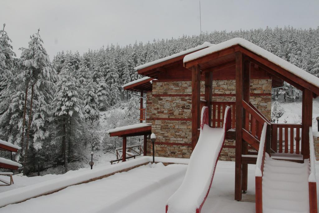 Guesthouses Prav Kamen Dolno Drjanovo Kültér fotó