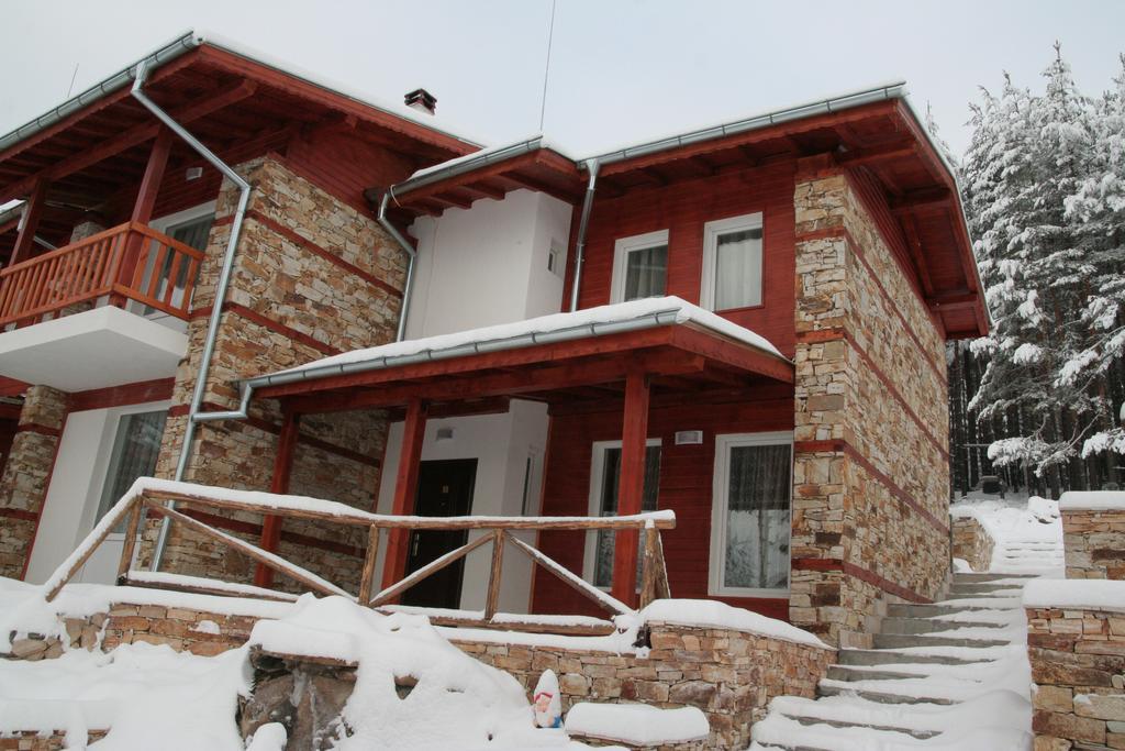 Guesthouses Prav Kamen Dolno Drjanovo Kültér fotó