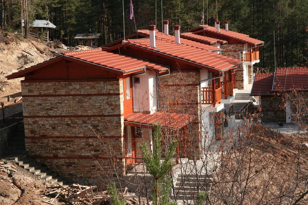 Guesthouses Prav Kamen Dolno Drjanovo Kültér fotó