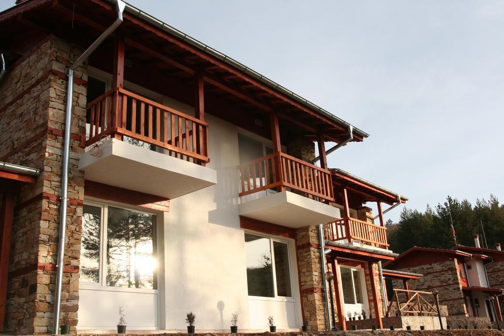 Guesthouses Prav Kamen Dolno Drjanovo Kültér fotó