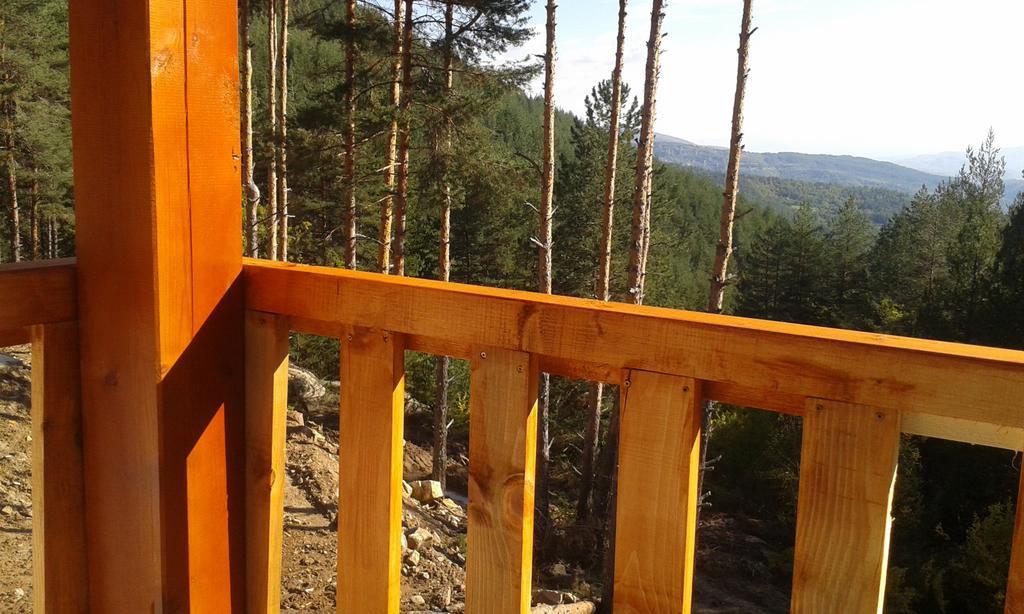 Guesthouses Prav Kamen Dolno Drjanovo Kültér fotó