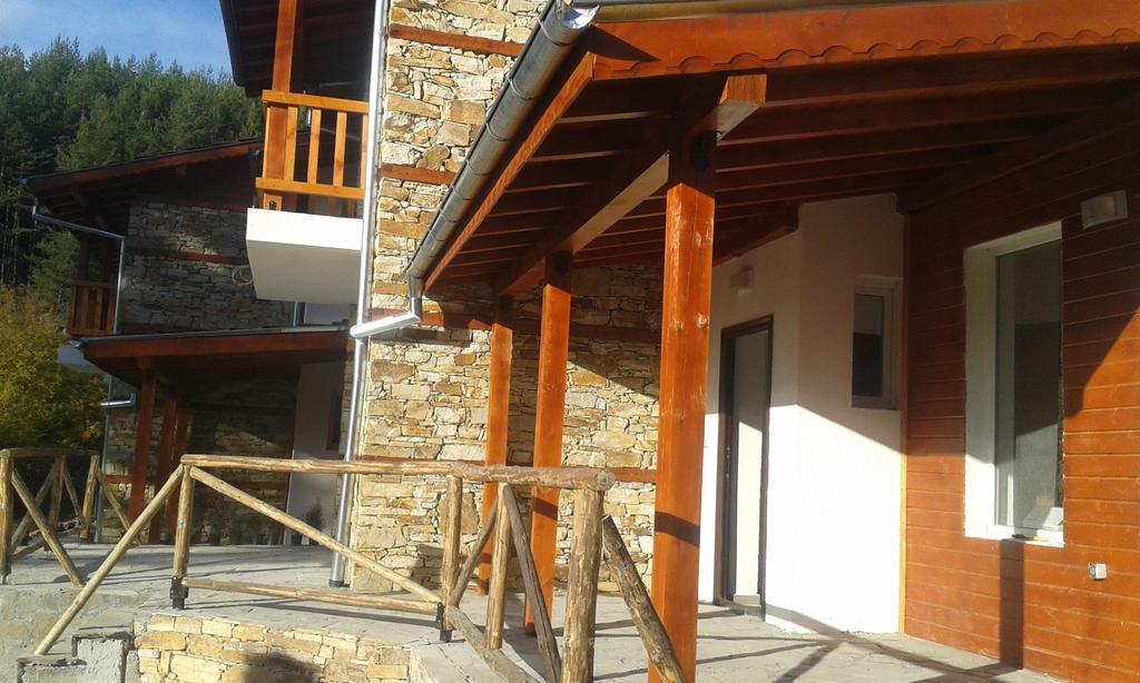 Guesthouses Prav Kamen Dolno Drjanovo Kültér fotó