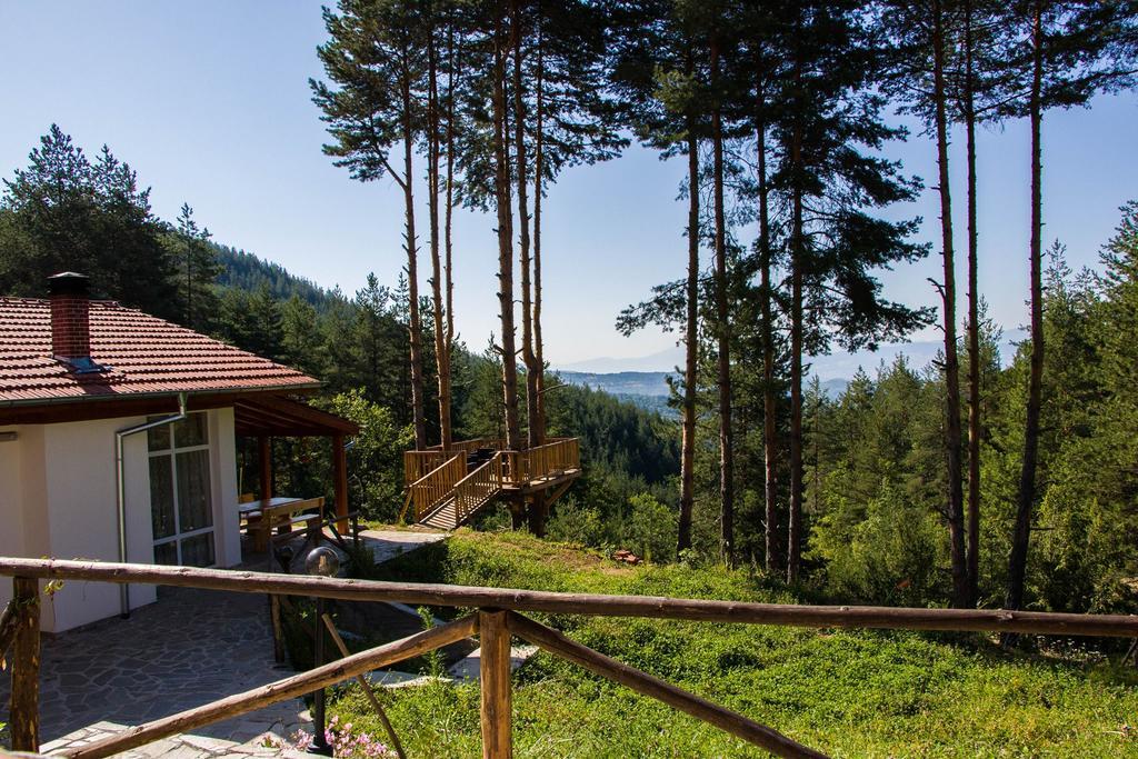 Guesthouses Prav Kamen Dolno Drjanovo Kültér fotó