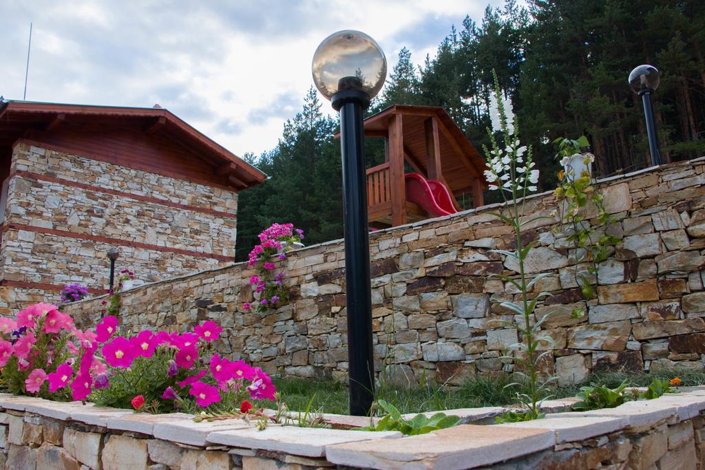 Guesthouses Prav Kamen Dolno Drjanovo Kültér fotó