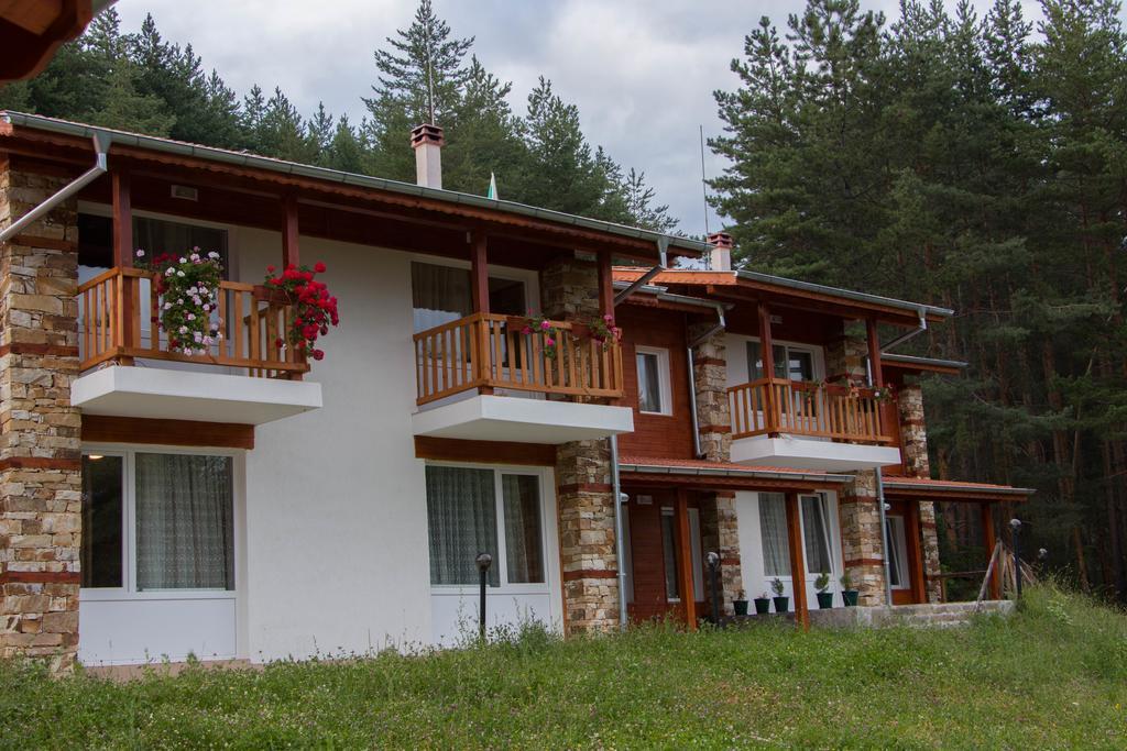 Guesthouses Prav Kamen Dolno Drjanovo Kültér fotó