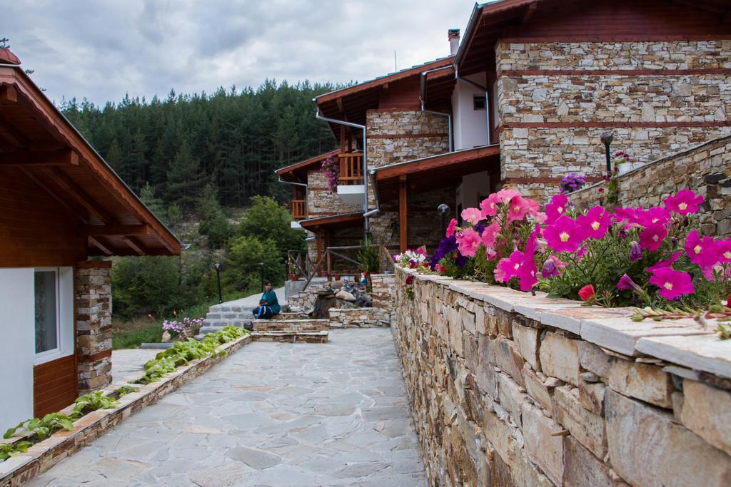 Guesthouses Prav Kamen Dolno Drjanovo Kültér fotó