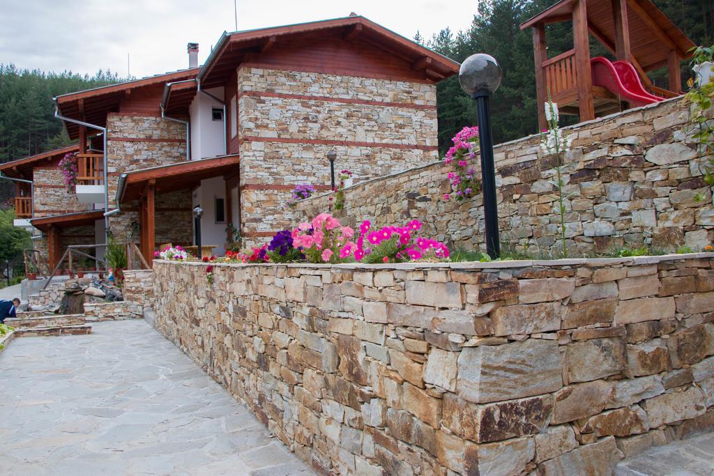 Guesthouses Prav Kamen Dolno Drjanovo Kültér fotó