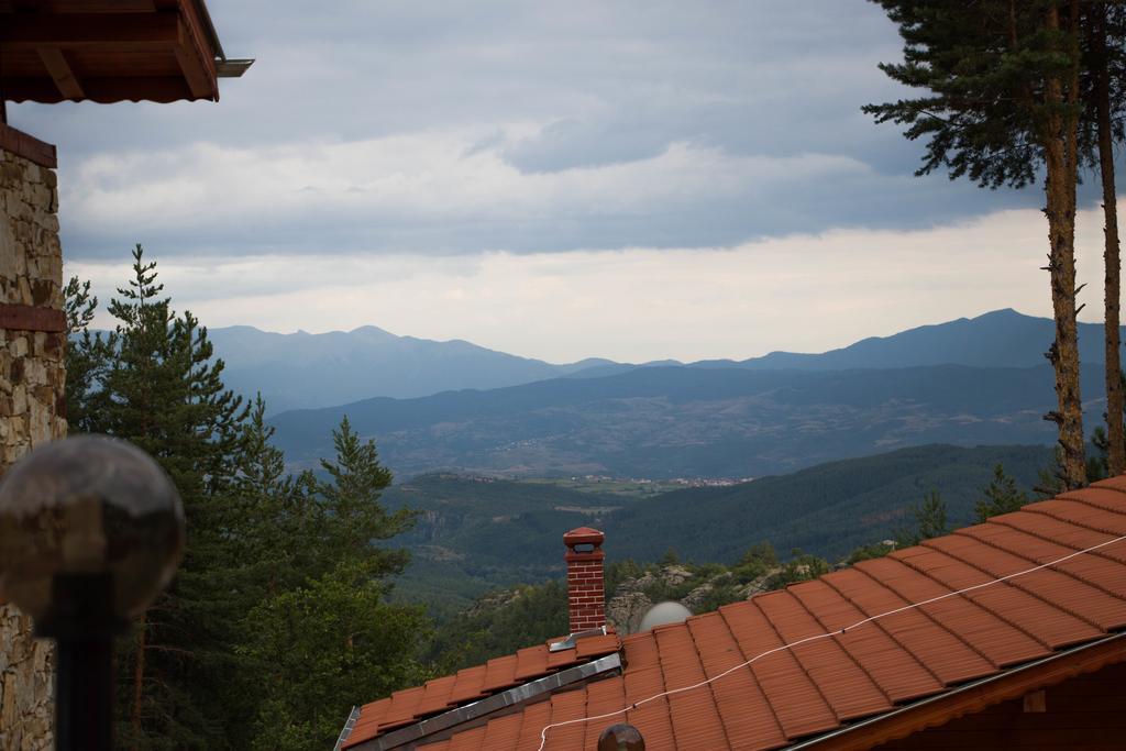 Guesthouses Prav Kamen Dolno Drjanovo Kültér fotó