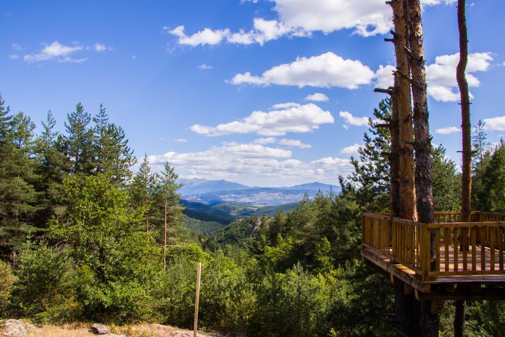 Guesthouses Prav Kamen Dolno Drjanovo Kültér fotó