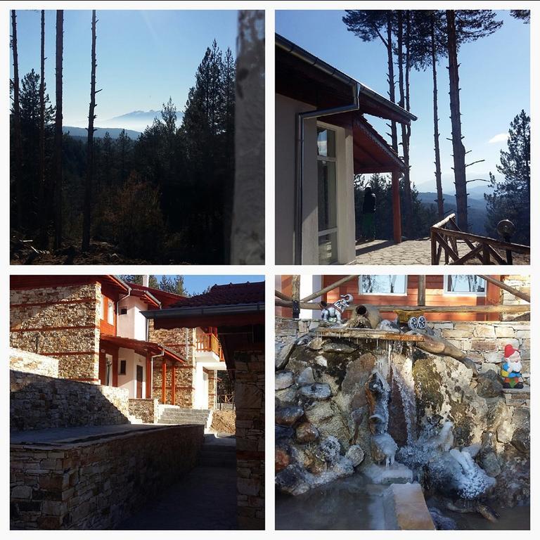 Guesthouses Prav Kamen Dolno Drjanovo Kültér fotó