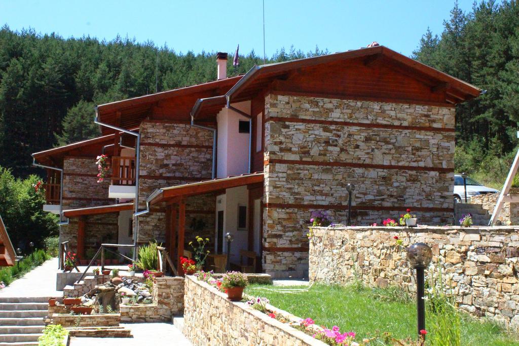 Guesthouses Prav Kamen Dolno Drjanovo Kültér fotó