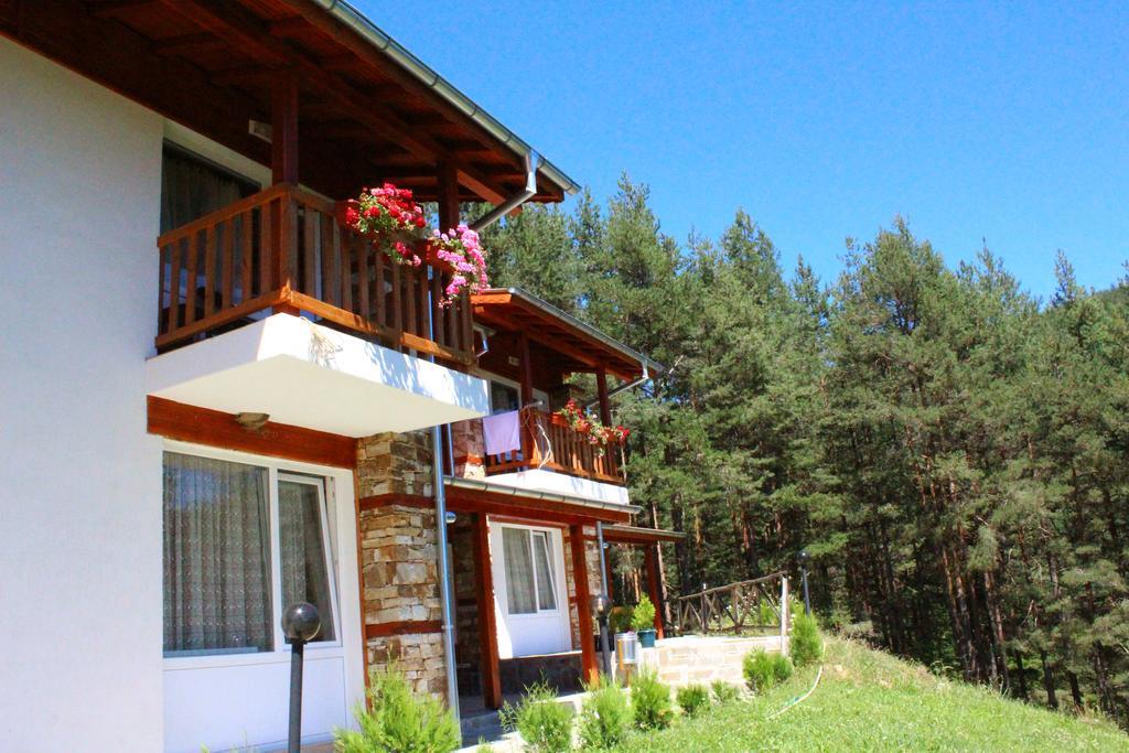 Guesthouses Prav Kamen Dolno Drjanovo Kültér fotó