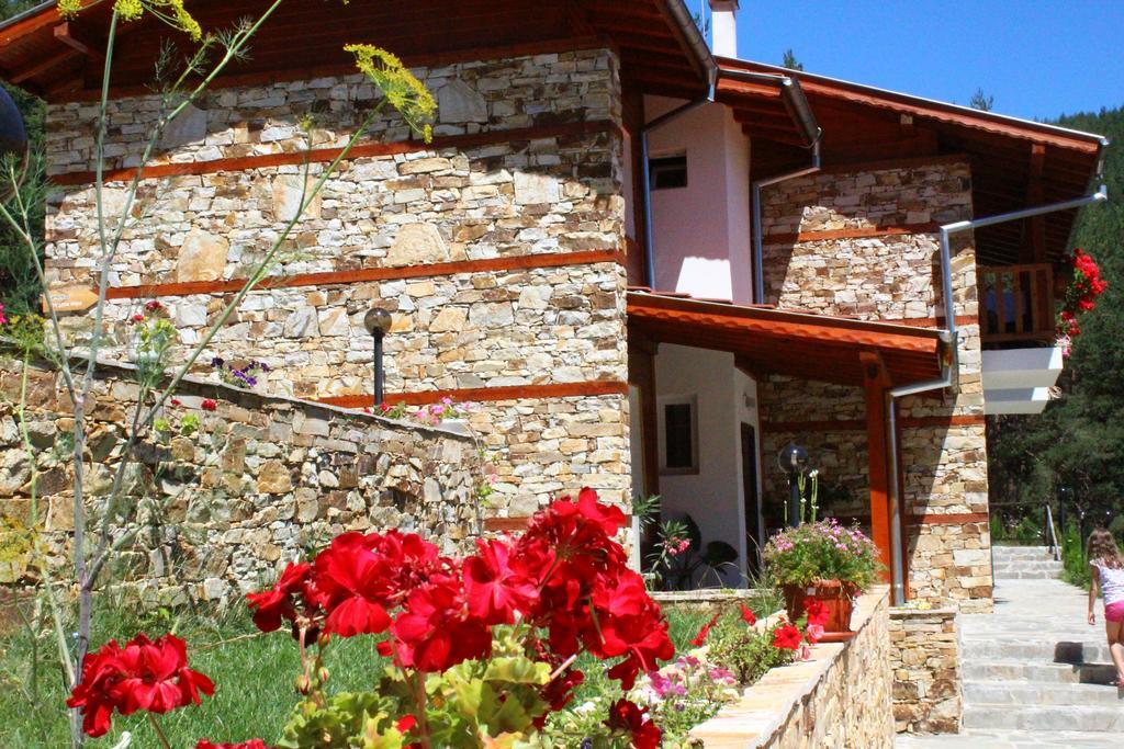 Guesthouses Prav Kamen Dolno Drjanovo Kültér fotó